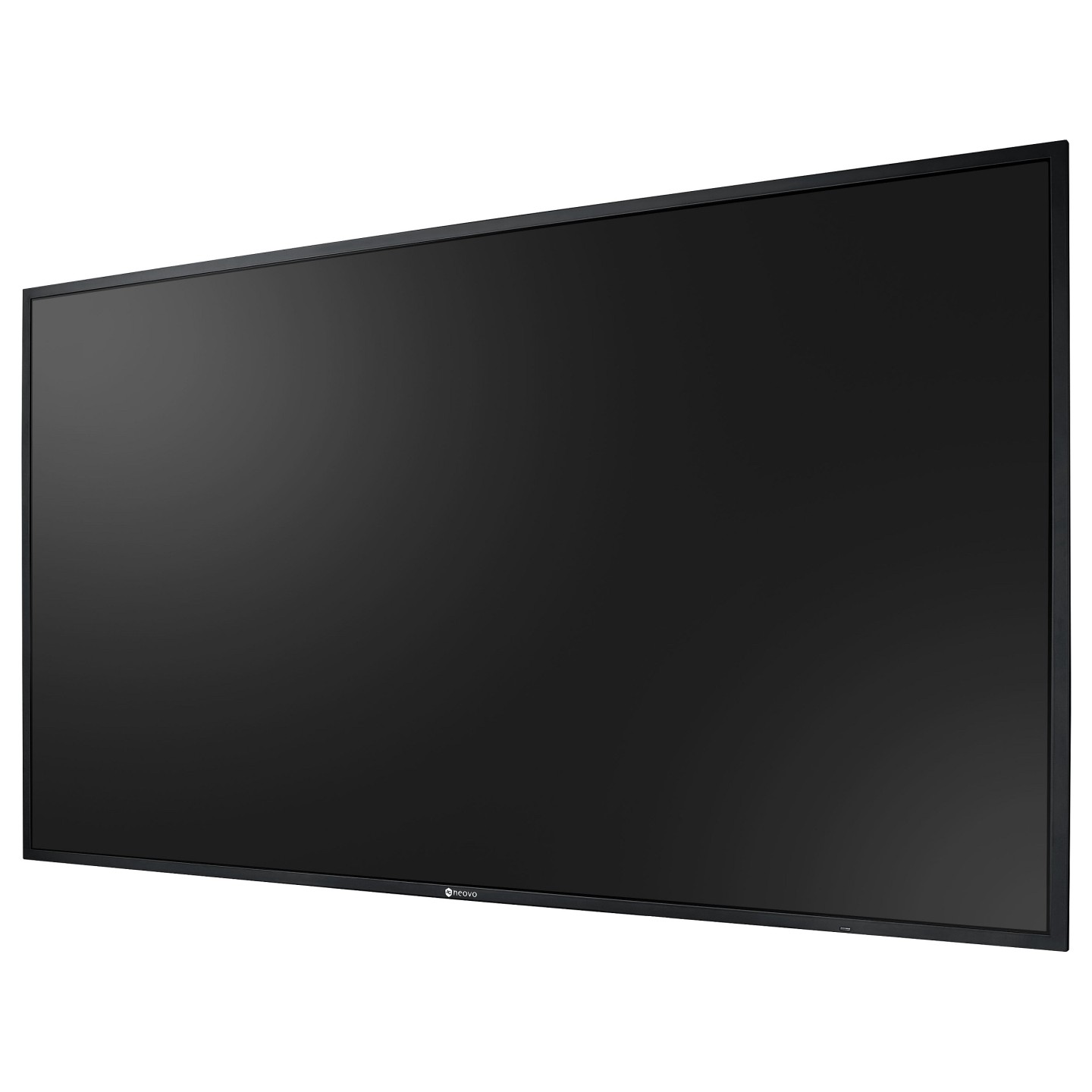 AG neovo SMQ-5501 138.7cm(55') black (Speditionsversand) — Buy in Cyprus with Fast Delivery