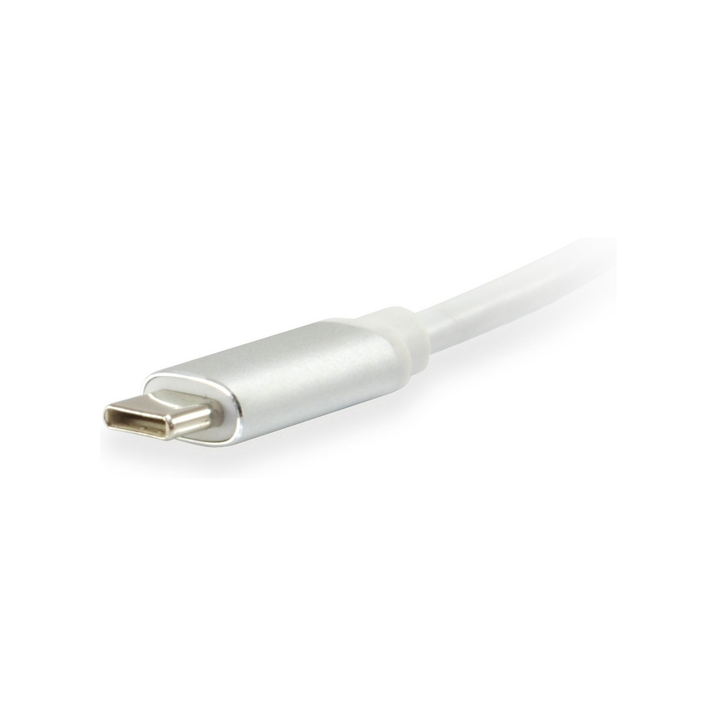 Equip Adapter USB-C - to MiniDisplayPort 4K60Hz 0.15m si — Buy in Cyprus with Fast Delivery