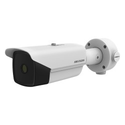 HIKVISION DS-2TD2138-7 QY Thermal 384x288 DeepinView — Buy in Cyprus with Fast Delivery
