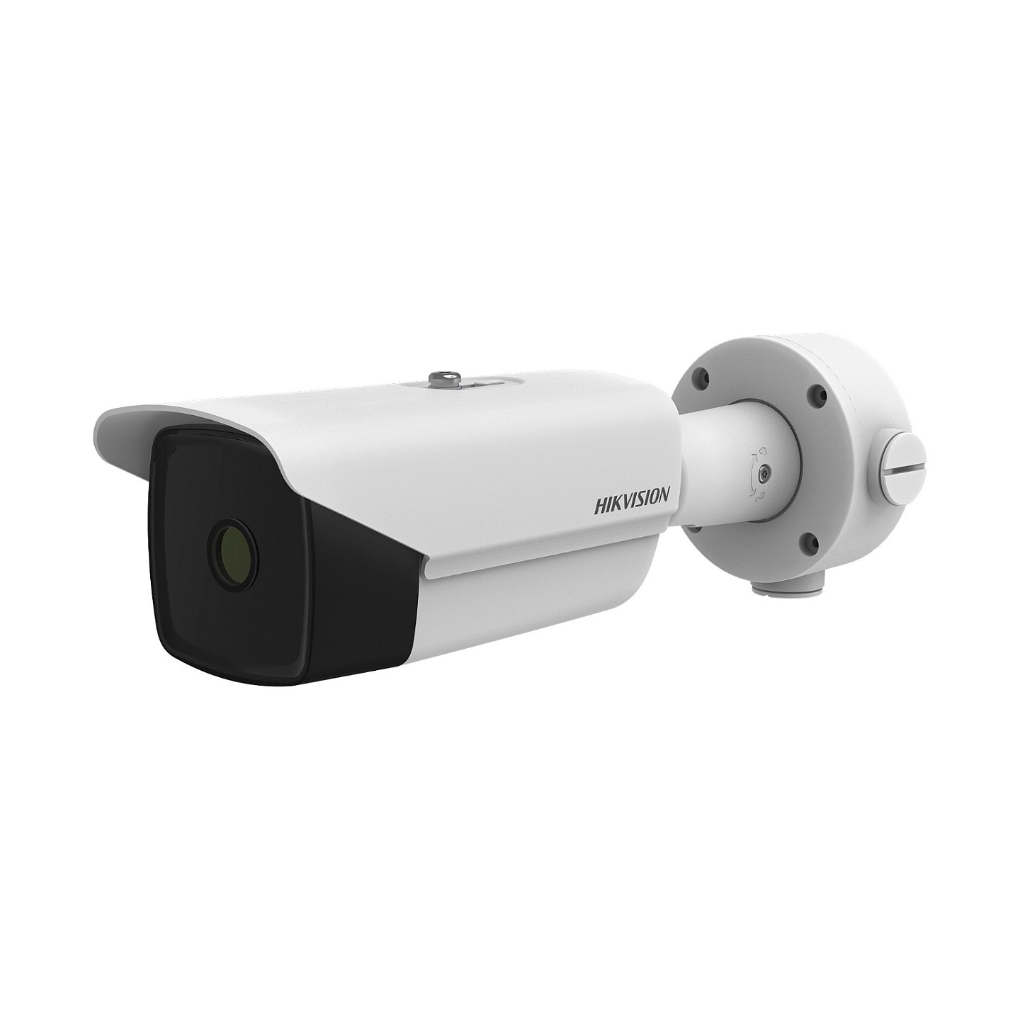 HIKVISION DS-2TD2138-7 QY Thermal 384x288 DeepinView — Buy in Cyprus with Fast Delivery