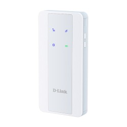 D-Link F518 5G NR AX1800 Wi-Fi 6 Mobile Hotspot — Buy in Cyprus with Fast Delivery