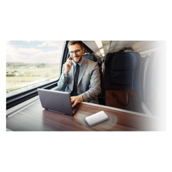 D-Link F518 5G NR AX1800 Wi-Fi 6 Mobile Hotspot — Buy in Cyprus with Fast Delivery