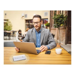 D-Link F518 5G NR AX1800 Wi-Fi 6 Mobile Hotspot — Buy in Cyprus with Fast Delivery