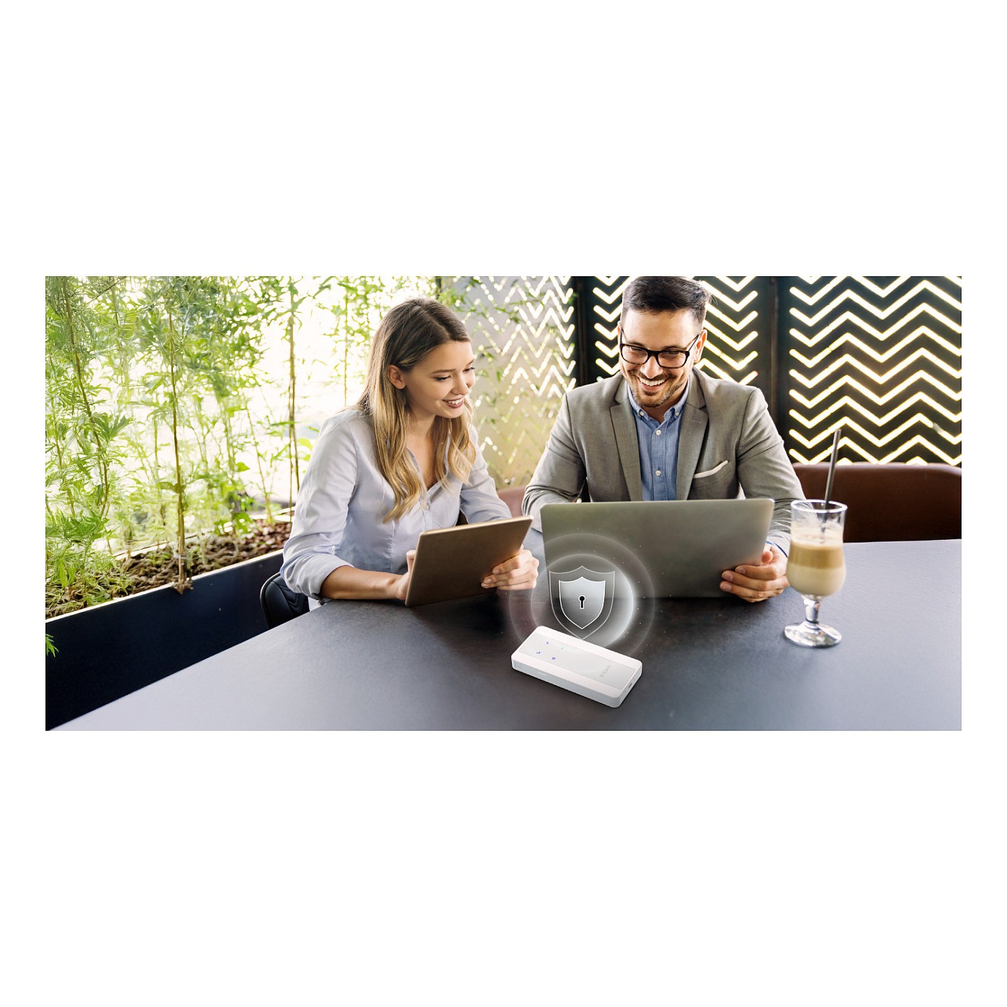 D-Link F518 5G NR AX1800 Wi-Fi 6 Mobile Hotspot — Buy in Cyprus with Fast Delivery