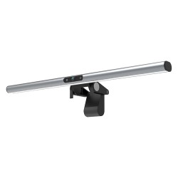 4smarts 2in1 LightBar Pro + Webcam sliver — Buy in Cyprus with Fast Delivery