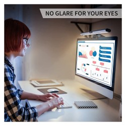 4smarts 2in1 LightBar Pro + Webcam sliver — Buy in Cyprus with Fast Delivery