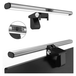 4smarts 2in1 LightBar Pro + Webcam sliver — Buy in Cyprus with Fast Delivery