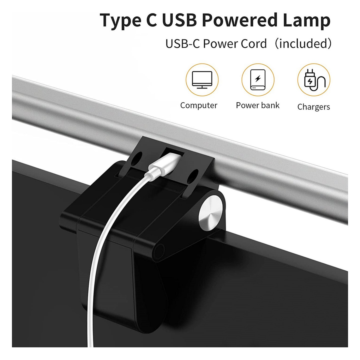 4smarts 2in1 LightBar Pro + Webcam sliver — Buy in Cyprus with Fast Delivery