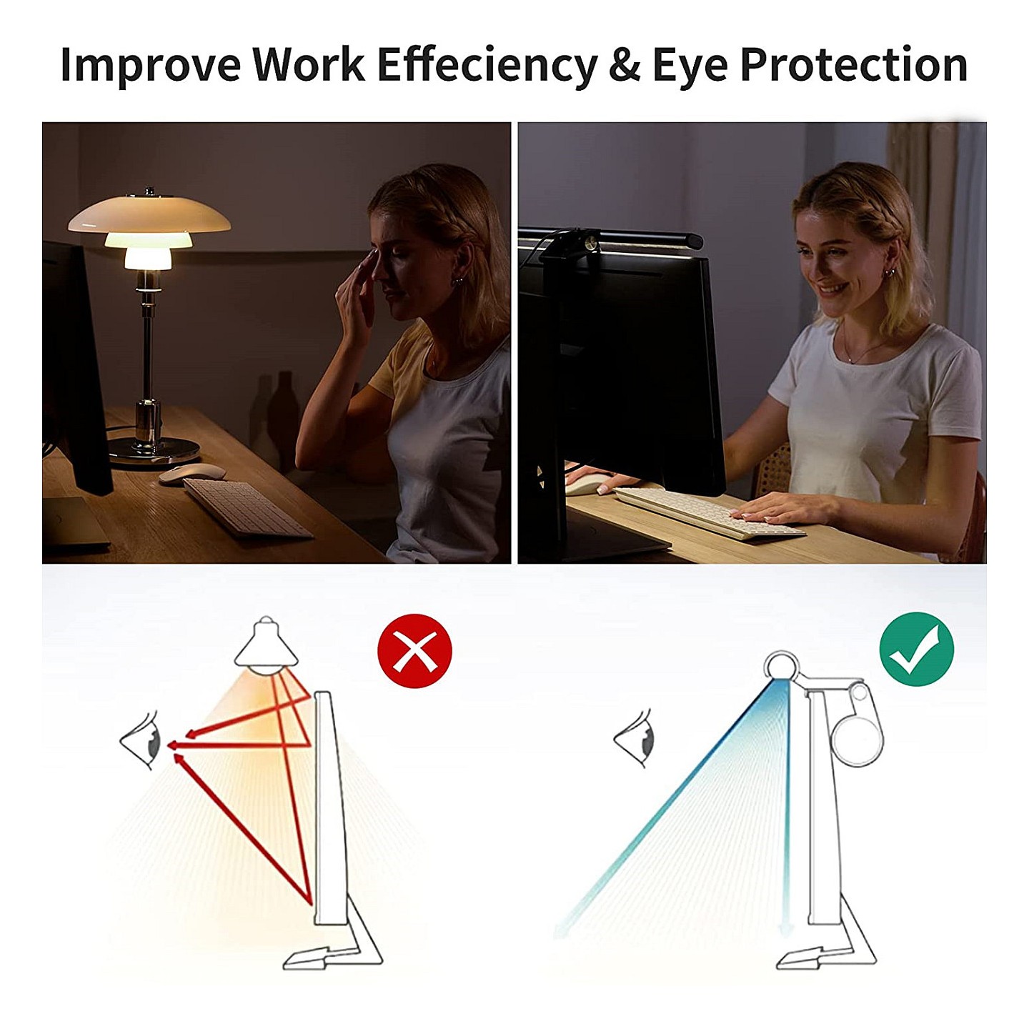 4smarts 2in1 LightBar Pro + Webcam sliver — Buy in Cyprus with Fast Delivery