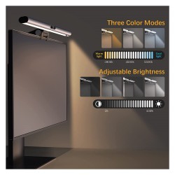 4smarts 2in1 LightBar Pro + Webcam sliver — Buy in Cyprus with Fast Delivery