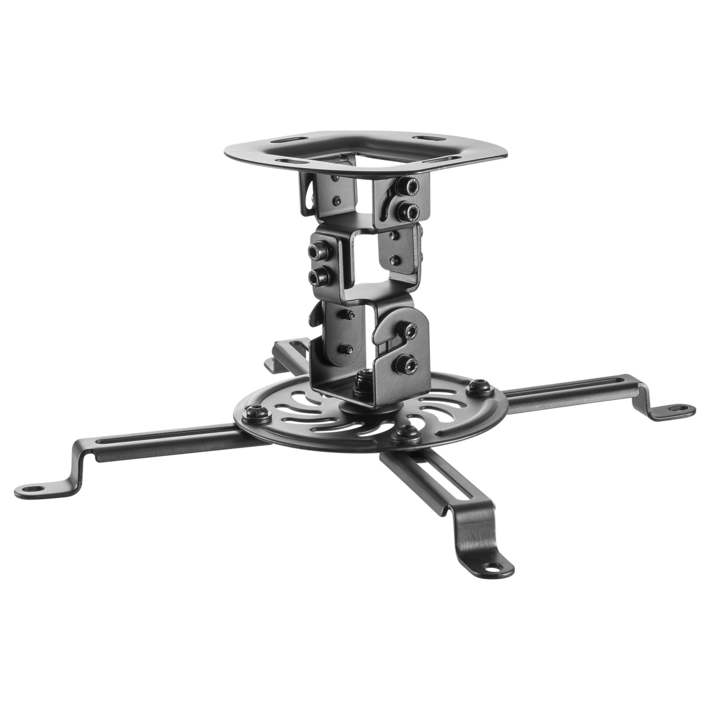 Equip Beamer Deckenhalterung universal bis 13.5kg schwarz retail — Buy in Cyprus with Fast Delivery