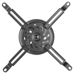 Equip Beamer Deckenhalterung universal bis 13.5kg schwarz retail — Buy in Cyprus with Fast Delivery