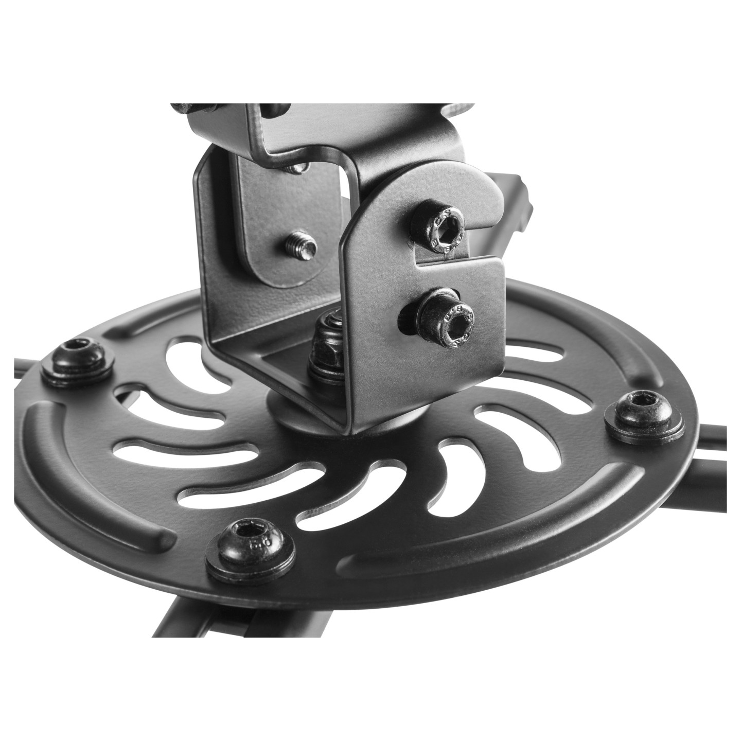 Equip Beamer Deckenhalterung universal bis 13.5kg schwarz retail — Buy in Cyprus with Fast Delivery