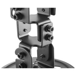 Equip Beamer Deckenhalterung universal bis 13.5kg schwarz retail — Buy in Cyprus with Fast Delivery
