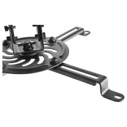 Equip Beamer Deckenhalterung universal bis 13.5kg schwarz retail — Buy in Cyprus with Fast Delivery