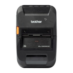 Brother RJ-3230BL mobiler Etikettendrucker — Buy in Cyprus with Fast Delivery