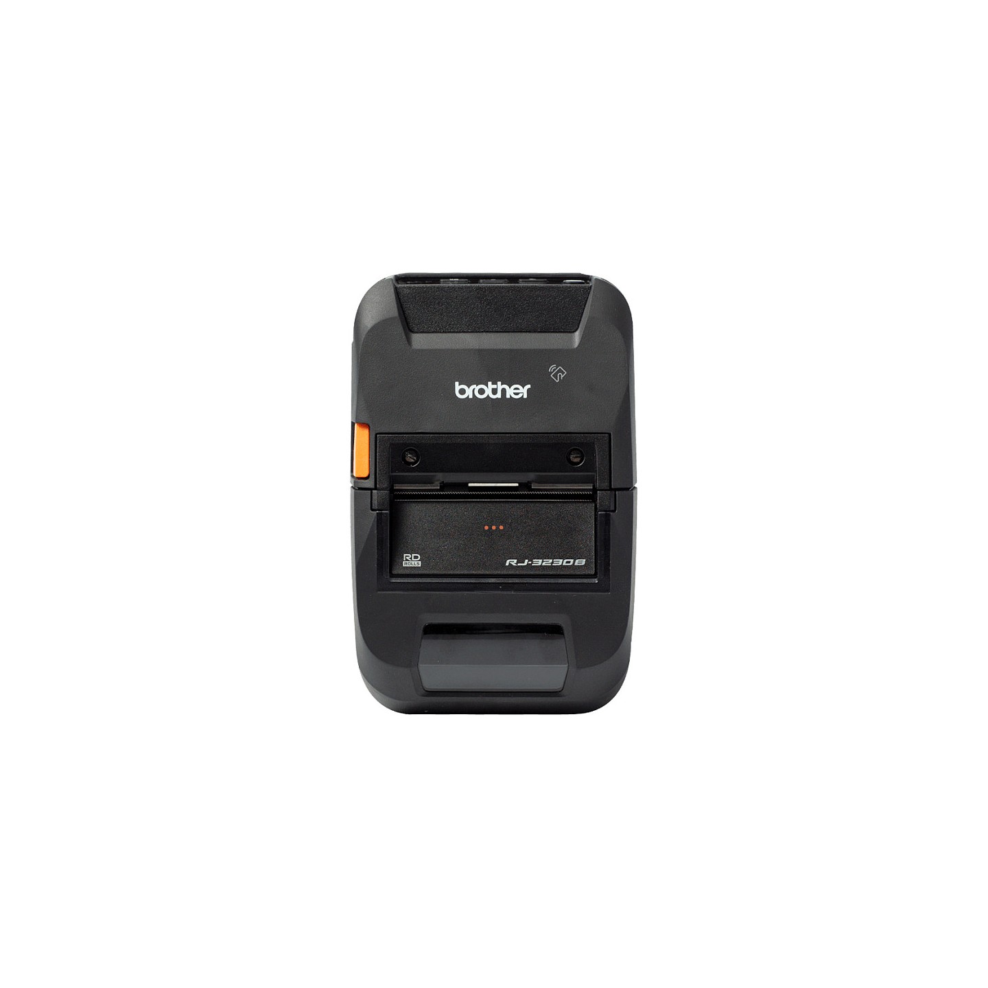 Brother RJ-3230BL mobiler Etikettendrucker — Buy in Cyprus with Fast Delivery