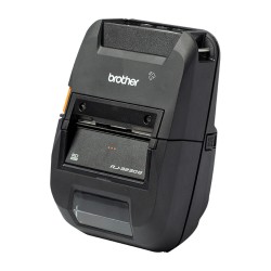 Brother RJ-3230BL mobiler Etikettendrucker — Buy in Cyprus with Fast Delivery