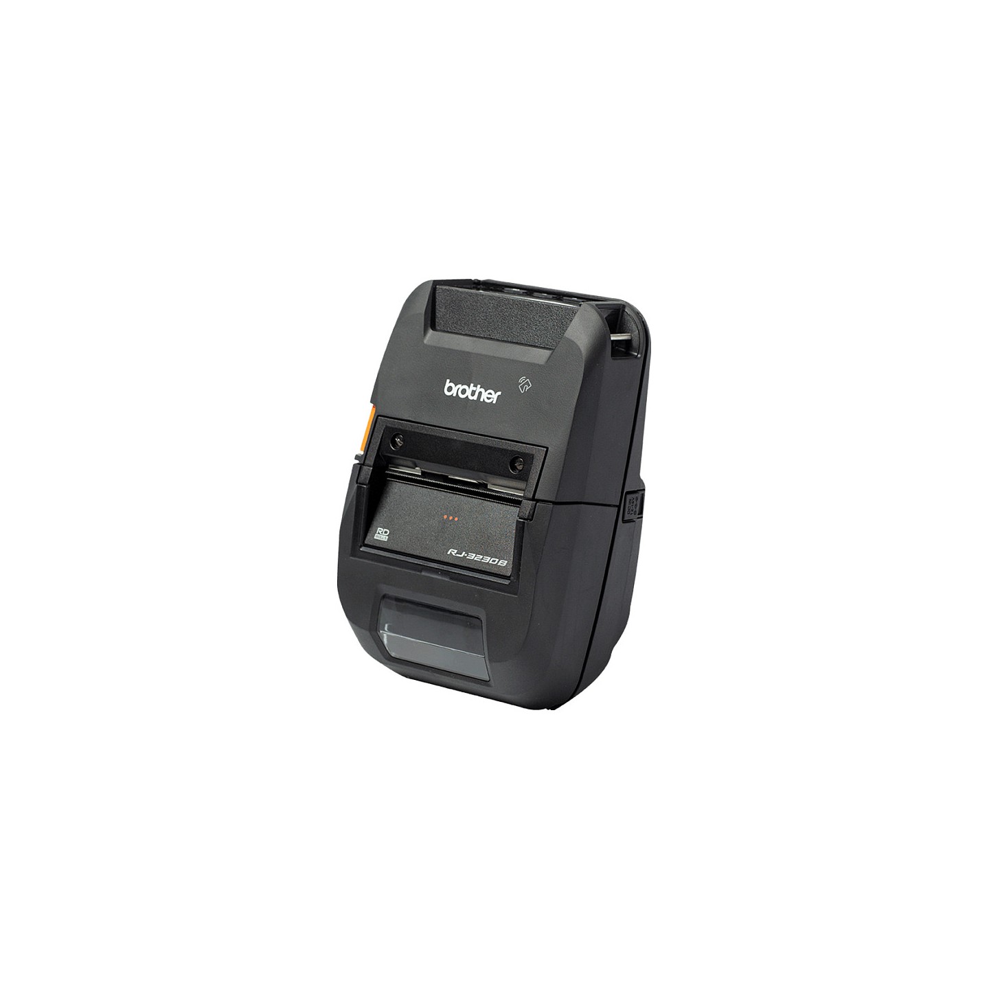 Brother RJ-3230BL mobiler Etikettendrucker — Buy in Cyprus with Fast Delivery