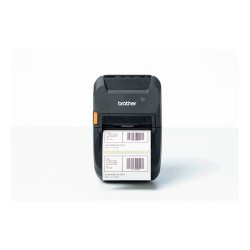 Brother RJ-3230BL mobiler Etikettendrucker — Buy in Cyprus with Fast Delivery