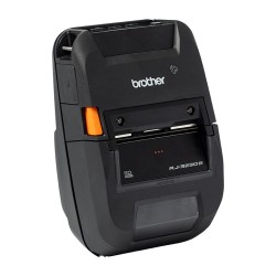 Brother RJ-3230BL mobiler Etikettendrucker — Buy in Cyprus with Fast Delivery