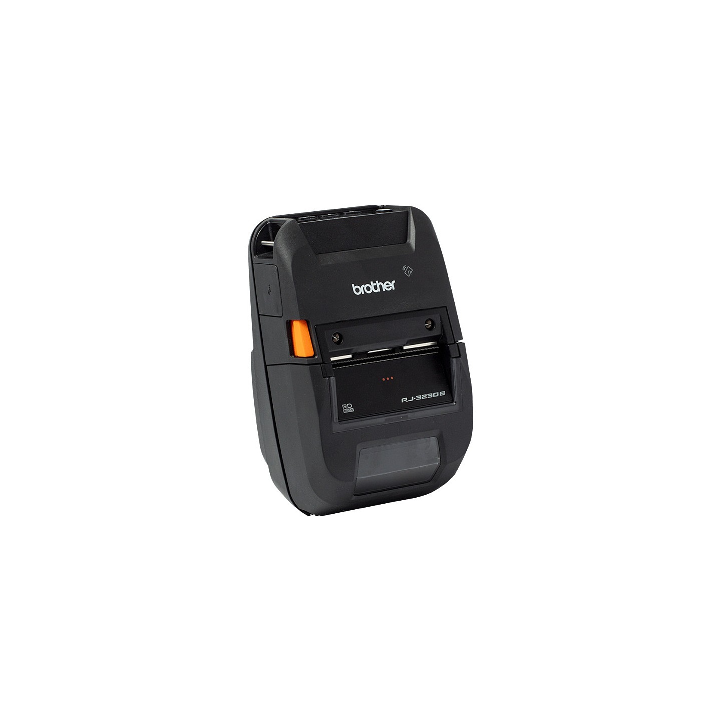 Brother RJ-3230BL mobiler Etikettendrucker — Buy in Cyprus with Fast Delivery