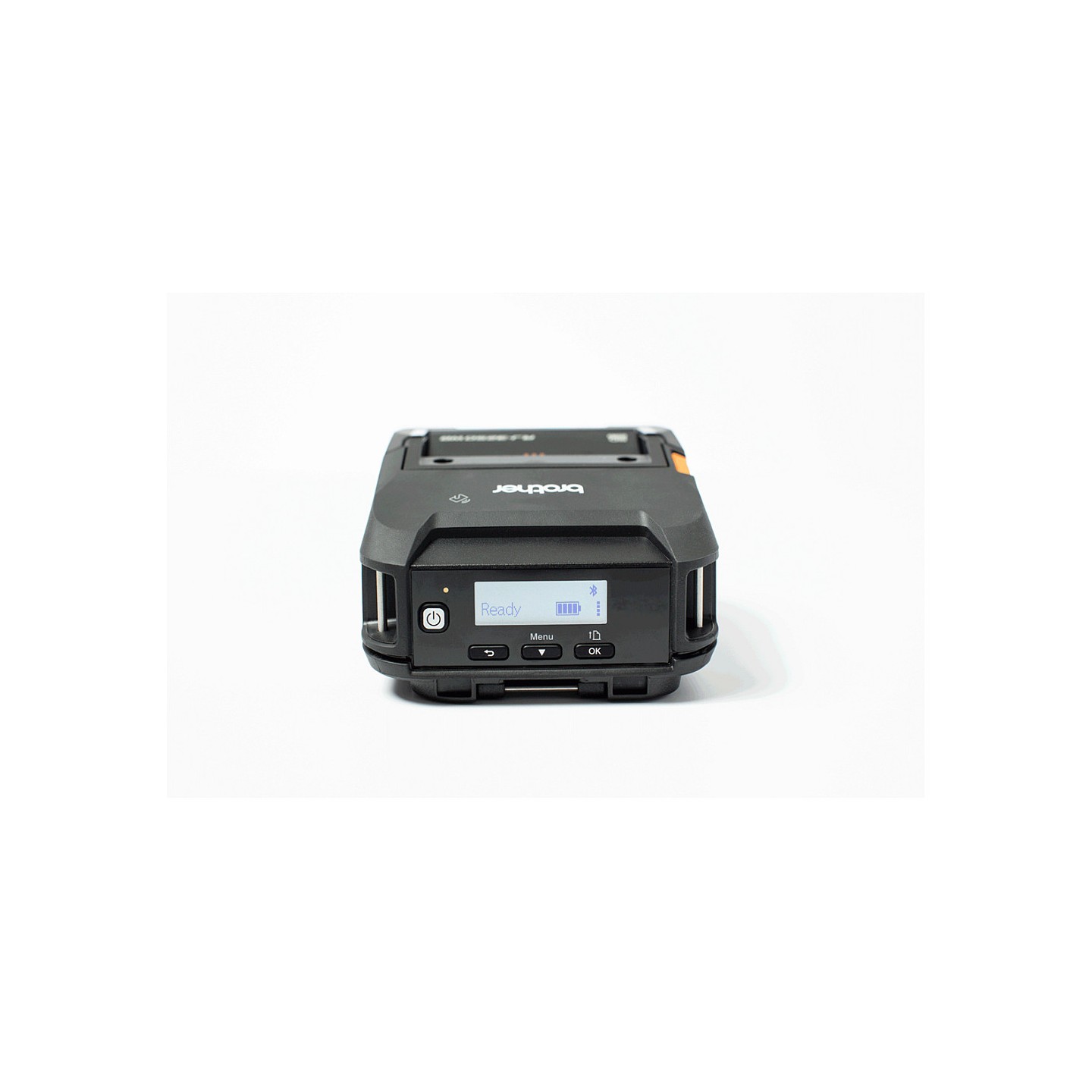 Brother RJ-3230BL mobiler Etikettendrucker — Buy in Cyprus with Fast Delivery
