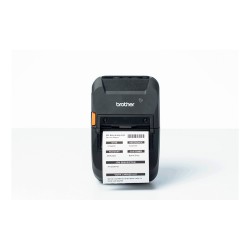 Brother RJ-3230BL mobiler Etikettendrucker — Buy in Cyprus with Fast Delivery