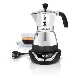 Bialetti Moka Timer 3TZ — Buy in Cyprus with Fast Delivery