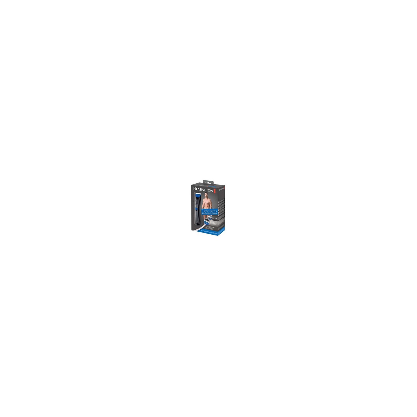 Body Hair Trimmer BHT250 — Buy in Cyprus with Fast Delivery