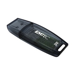 STICK Emtec USB2.0 C410 32GB Blue — Buy in Cyprus with Fast Delivery