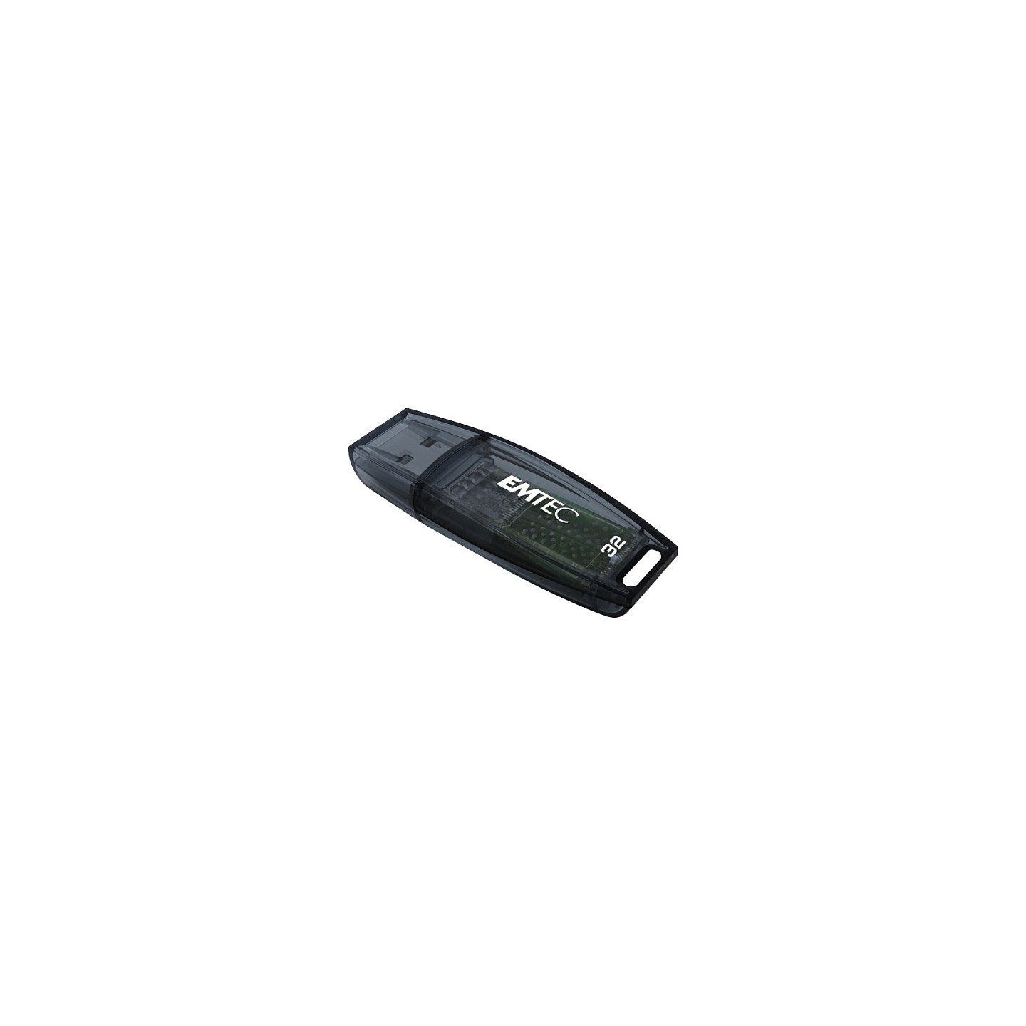 STICK Emtec USB2.0 C410 32GB Blue — Buy in Cyprus with Fast Delivery