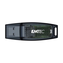 STICK Emtec USB2.0 C410 32GB Blue — Buy in Cyprus with Fast Delivery