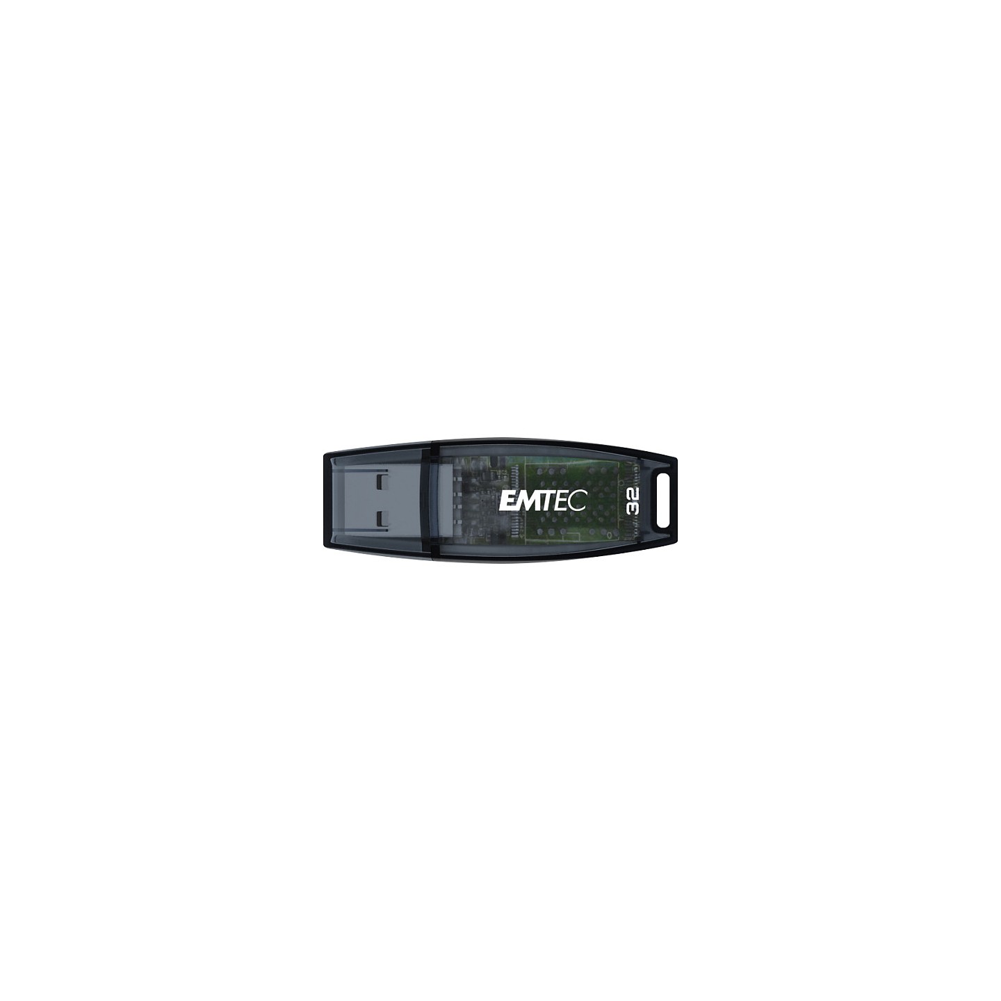 STICK Emtec USB2.0 C410 32GB Blue — Buy in Cyprus with Fast Delivery