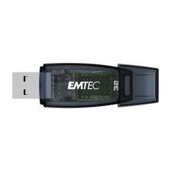 STICK Emtec USB2.0 C410 32GB Blue — Buy in Cyprus with Fast Delivery