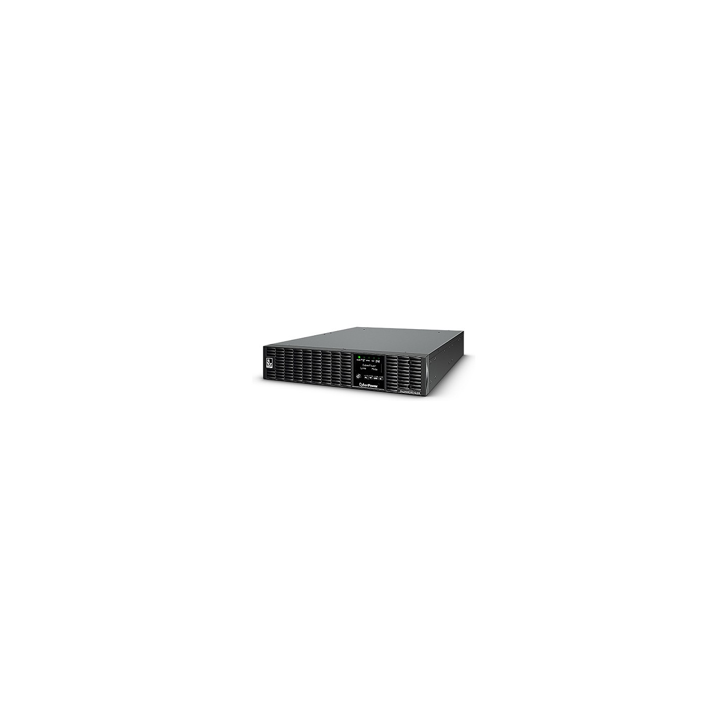 CyberPower USV Online XL Tower OL2200ERTXL2U Rack Tower — Buy in Cyprus with Fast Delivery