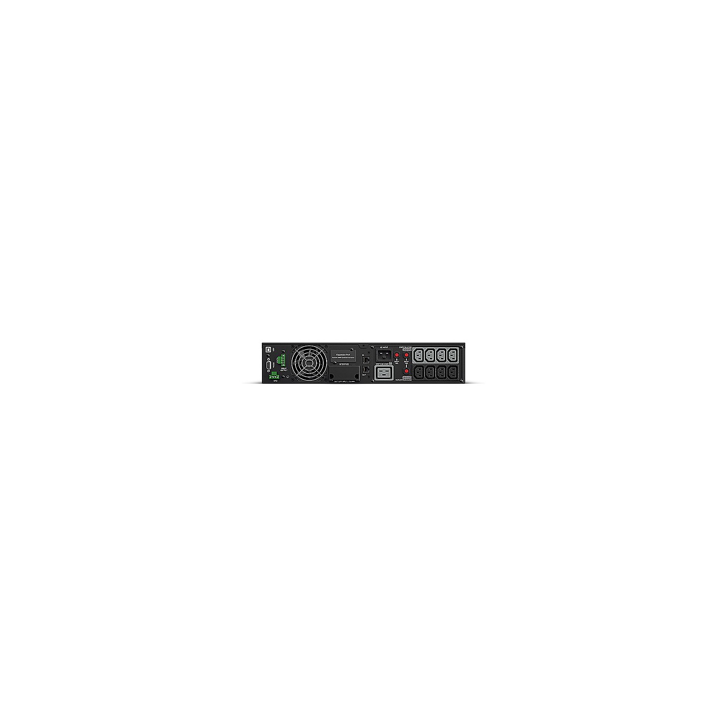 CyberPower USV Online XL Tower OL2200ERTXL2U Rack Tower — Buy in Cyprus with Fast Delivery
