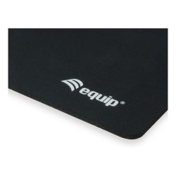Equip Maus-Pad für alle Maustypen Rutschfester Boden schwarz — Buy in Cyprus with Fast Delivery