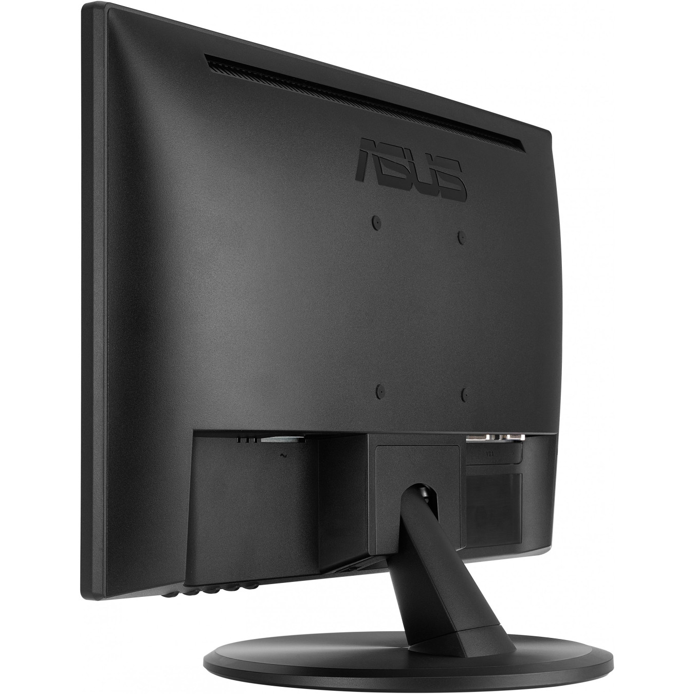 ASUS VT169HE Touch Monitor - 15.6" FHD (1920x1080) IPS, 10-Point Multi-Touch, HDMI & VGA, Tabletop Stand, Black