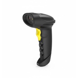 inateck Barcodescanner 501S black Wi-Fi 6 Bluetooth 5.0 — Buy in Cyprus with Fast Delivery