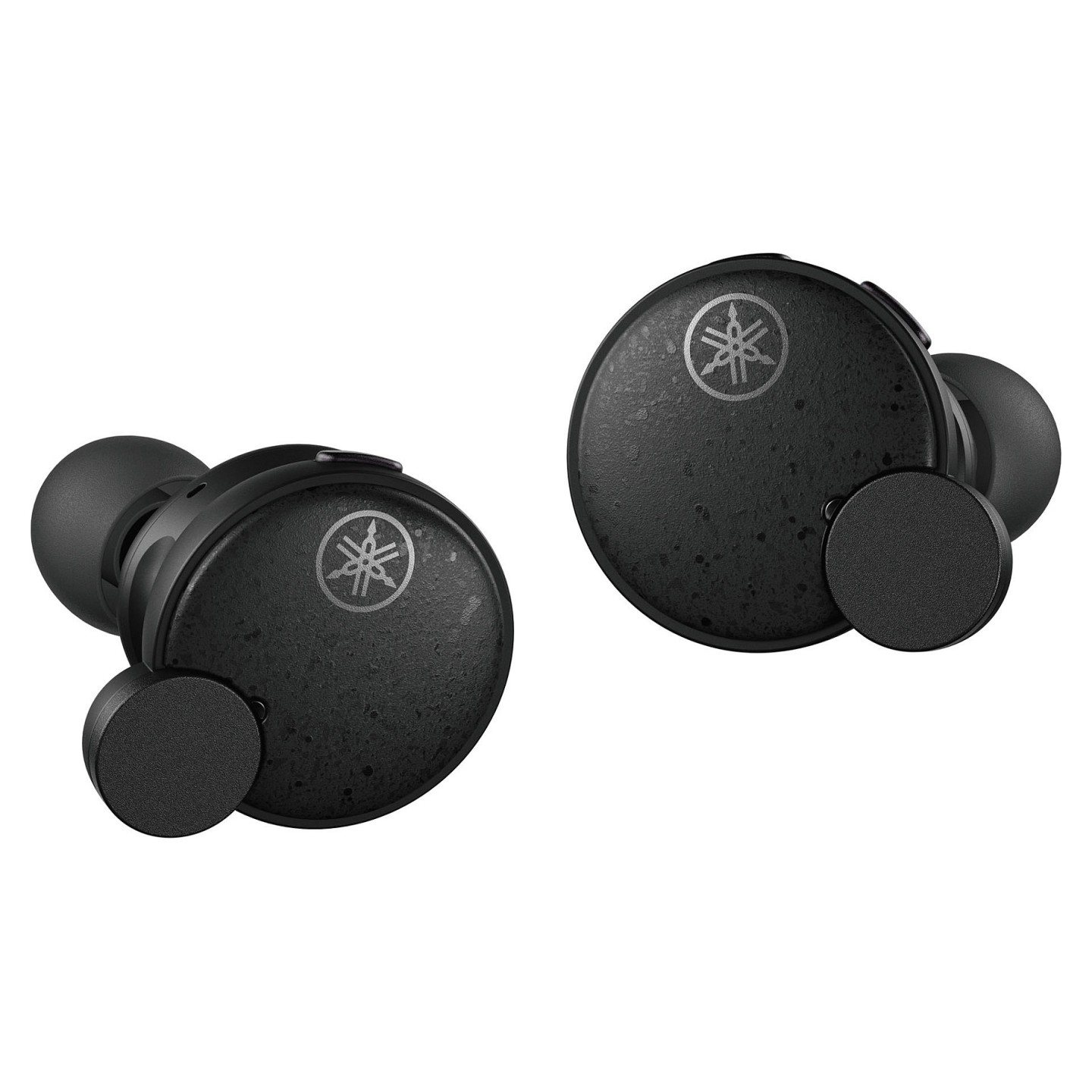 Yamaha TW-E7B True Wireless Ohrhörer schwarz — Buy in Cyprus with Fast Delivery