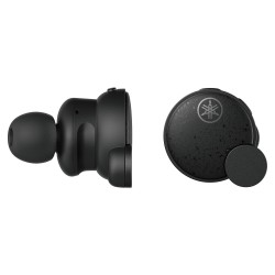 Yamaha TW-E7B True Wireless Ohrhörer schwarz — Buy in Cyprus with Fast Delivery