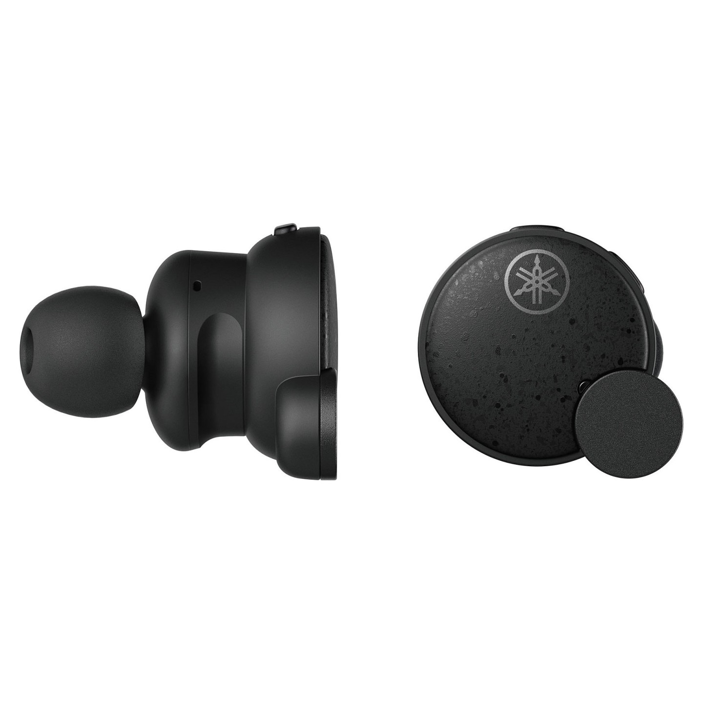 Yamaha TW-E7B True Wireless Ohrhörer schwarz — Buy in Cyprus with Fast Delivery