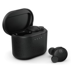 Yamaha TW-E7B True Wireless Ohrhörer schwarz — Buy in Cyprus with Fast Delivery