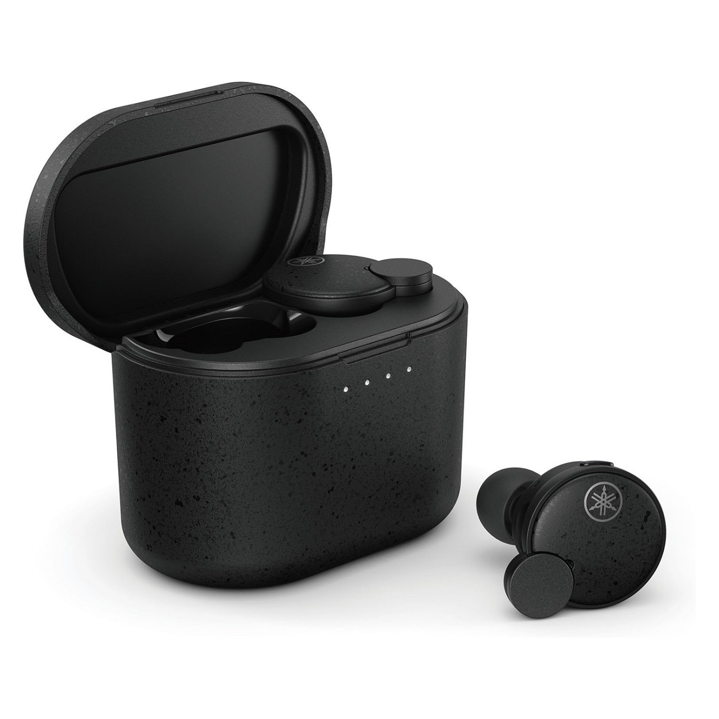 Yamaha TW-E7B True Wireless Ohrhörer schwarz — Buy in Cyprus with Fast Delivery