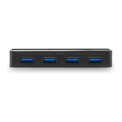LINDY USB 3.0 Sharing Switch 2:4 — Buy in Cyprus with Fast Delivery