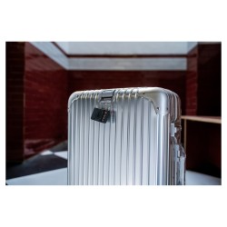 ultron MiLock Gepäckschloss mit apple zert.Tag schwarz — Buy in Cyprus with Fast Delivery