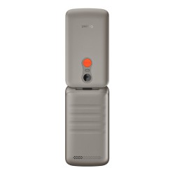Gigaset GL595 Dual Sim Silver — Buy in Cyprus with Fast Delivery