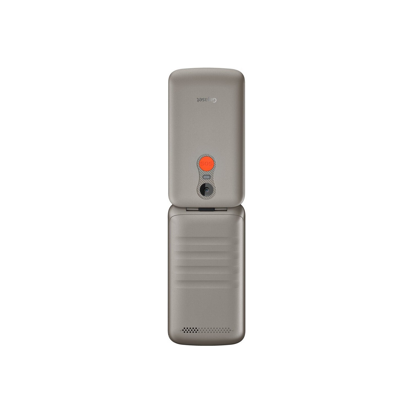 Gigaset GL595 Dual Sim Silver — Buy in Cyprus with Fast Delivery