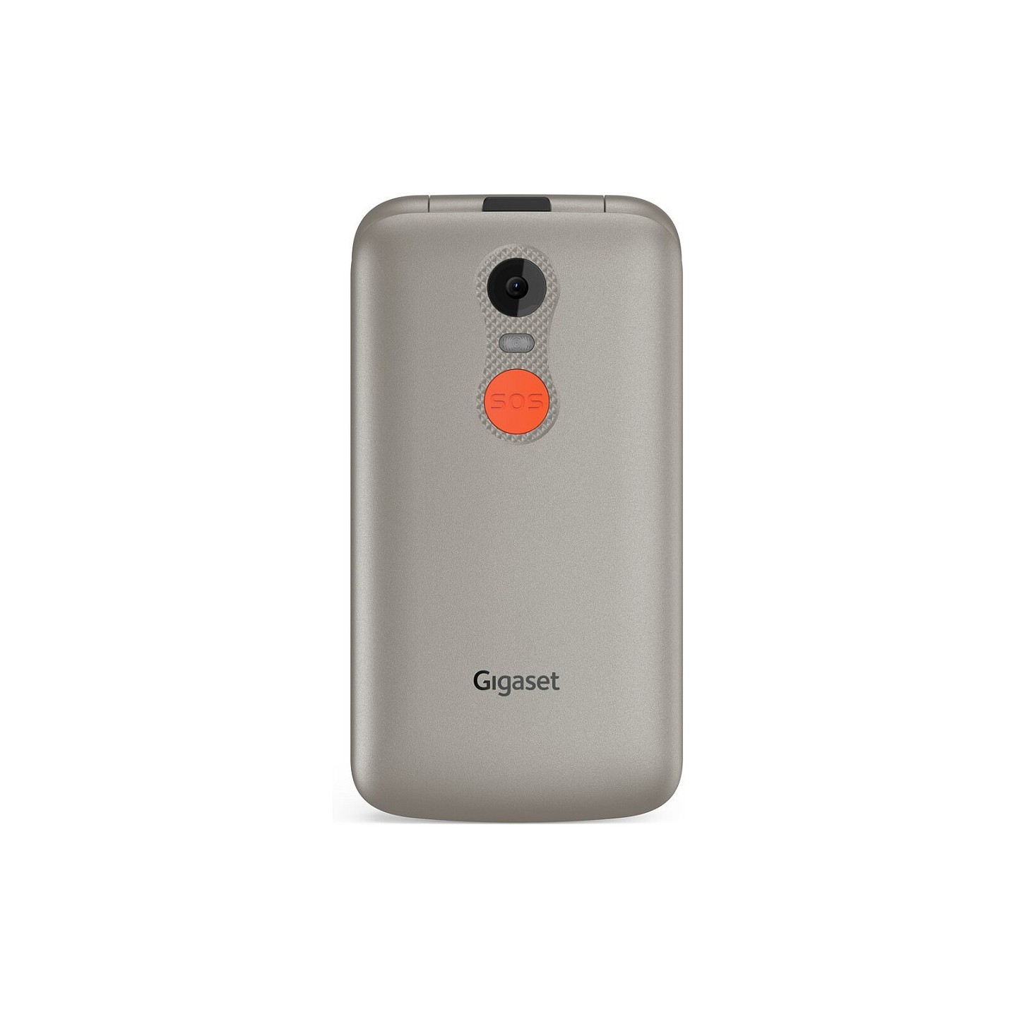 Gigaset GL595 Dual Sim Silver — Buy in Cyprus with Fast Delivery
